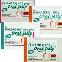 Kamagra Oral Jelly