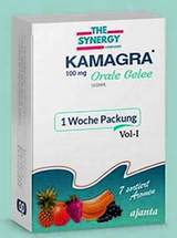 Kamagra Oral Jelly